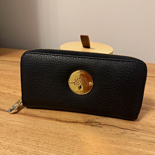 Mulberry daria continental - mulberry,