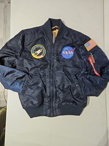 Alpha industries men bomber - industries, men's