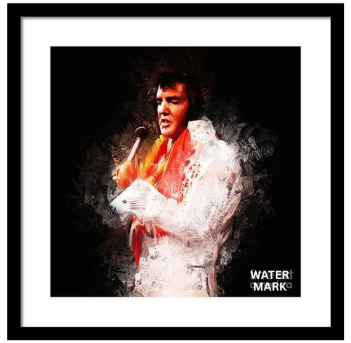 Elvis presley aloha from - elvis,