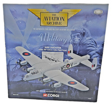 Corgi 47307 Avro Lancaster 9