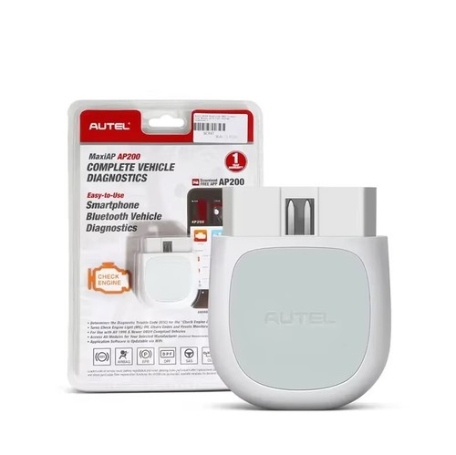 Autel maxiap ap200 bluetooth - maxiap,