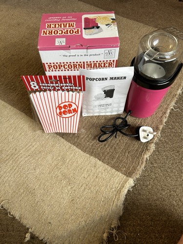 Popcorn maker - popcorn,
