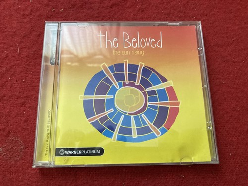 The beloved - sun, rising