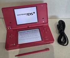 Nintendo Ds Dsi  Console Hot