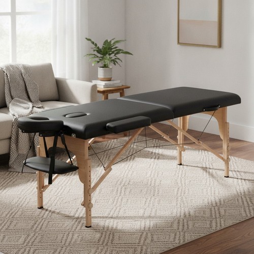 Portable massage table - massage, 60cm
