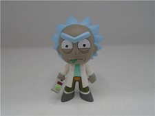 Funko Mystery Mini Rick and Morty Series 1 Rick Sanchez Classic Portal Gun  