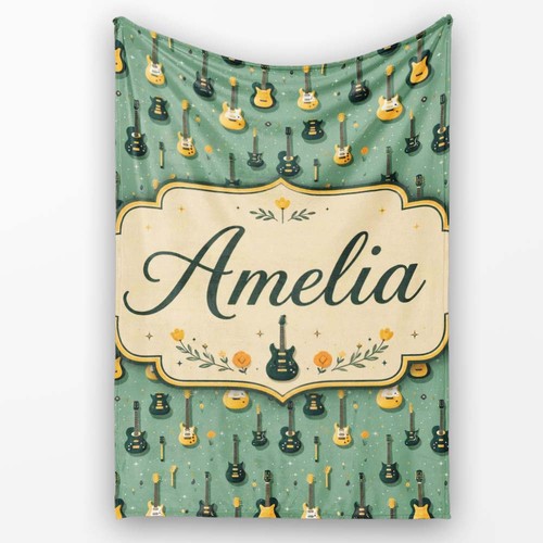 Soft fleece blanket - soft,