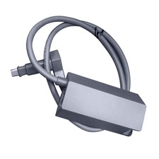 Ethernet Adapter Rectangle Dish Antenna Satellite USB Internet Powerline Ki OU