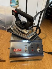 Legit Steam Generator Iron