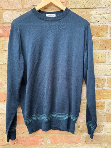 John smedley crew neck - crew,