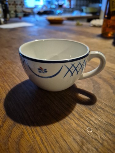Vintage habitat barton - vintage, cup