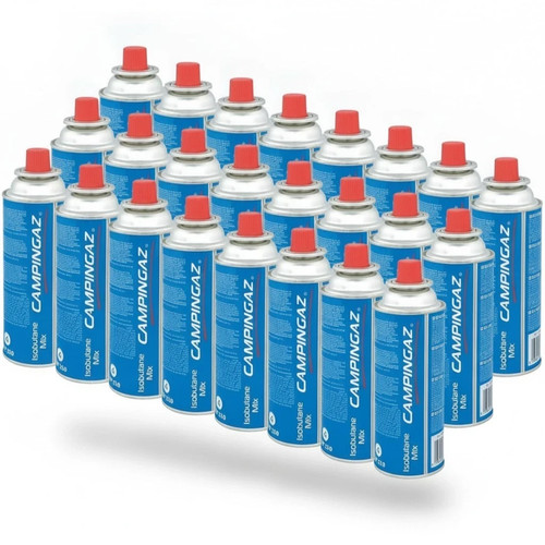 Campingaz cp250 isobutane gas - campingaz,