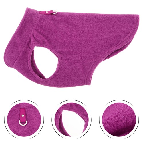 Pet clothes puppy cold - pet,