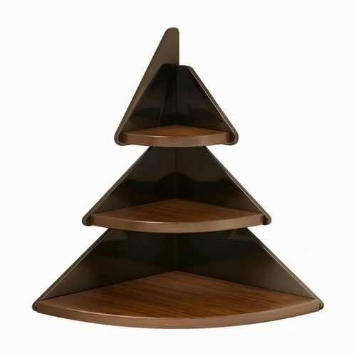 Desktop corner organizer - desktop,
