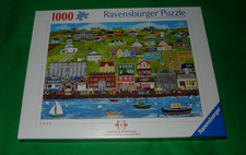 Ravensburger Halifax Harbour