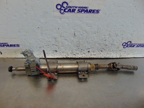 Ford transit steering column - ford,