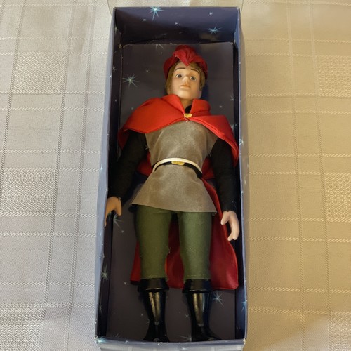 Deagostini disney prince - disney,