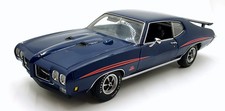 GMP 1/18 Scale Diecast