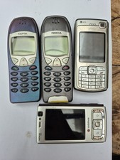 Nokia Vintage Mobile Phones
