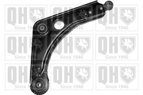 Qsa1356s wheel suspension - qh,