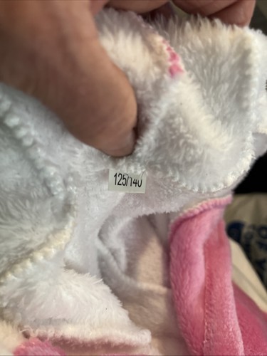 Unicorn all one dressing - in,