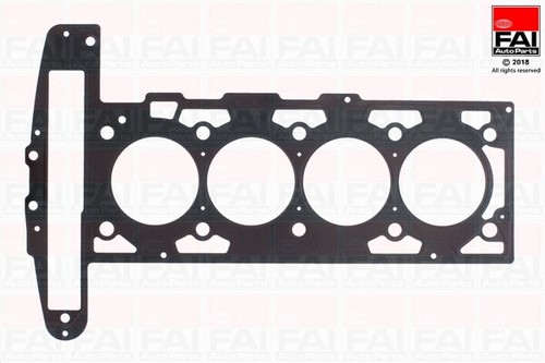 Gasket cylinder head - gasket,