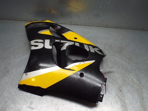 Suzuki gsxr600 srad - suzuki, gsxr750
