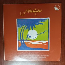 Nostalgico [1976] Vinyl LP