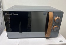Russell Hobbs Microwave Oven