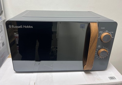 Russell hobbs microwave oven - hobbs,