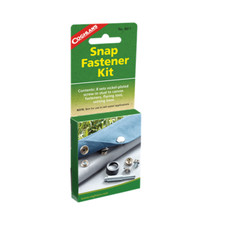 Coghlans Snap Fastener Kit