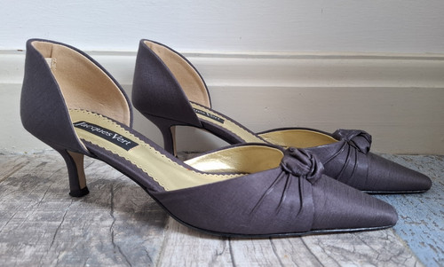 Jacques vert coco dark grey - jacques,