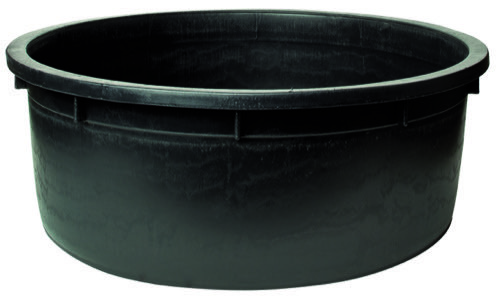 Large squat black - large,