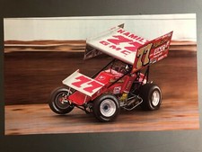 1991 Sprint Race Car World of