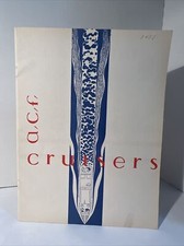 1931 ACF American Car &