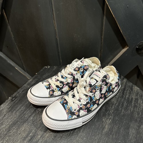 Converse hello kitty chuck - hello, x