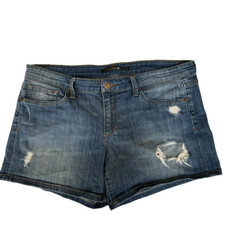 Joe’s women’s Jean shorts