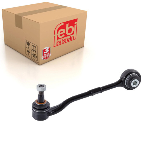 Series control arm wishbone - series,