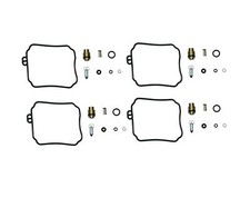 4x Carb Carburettor Repair Kit