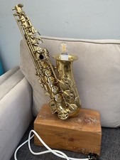 Saxophone