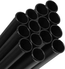 PREMIUM PLASTIC GOLF BAG TUBES