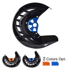 Front Brake Disc Rotor Guard