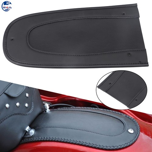 Rear fender bib solo - fender, seat