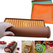 Non-stick Liner Swiss Roll