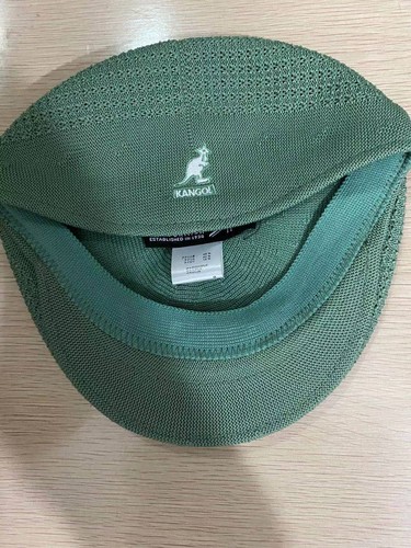 Kangol 504 ventair beret hat - kangol,
