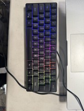 Snpurdiri 60% Wired Gaming