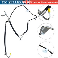 Power Steering Pipe Hose for