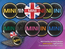 FITS MINI OVERLAY COLOUR GEL
