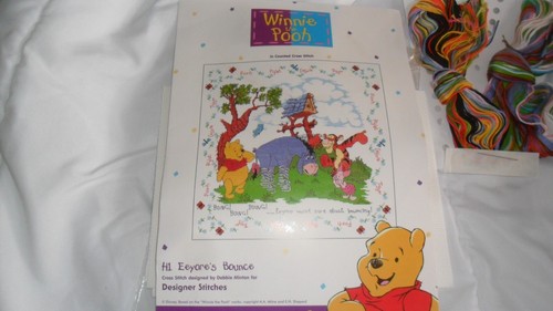 Winnie the pooh - winnie,