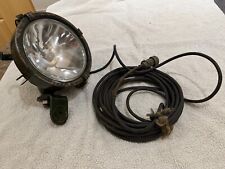 Military Vehicle Spotlight. Part Number FV159907. Austin Champ, Ferret, Scaracen